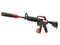 M4A1-S Cyrex